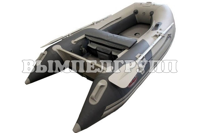 Тент транспортировочный для ПВХ лодки Badger FL 390 - вымпелгрупп.рф